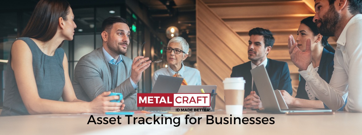Why is Asset Tracking Important for Businesses?