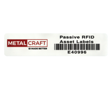 RFID labels