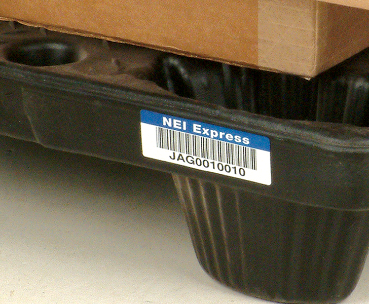 RFID labels