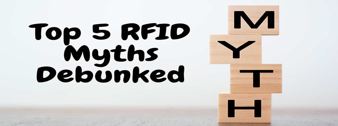 RFID Myths