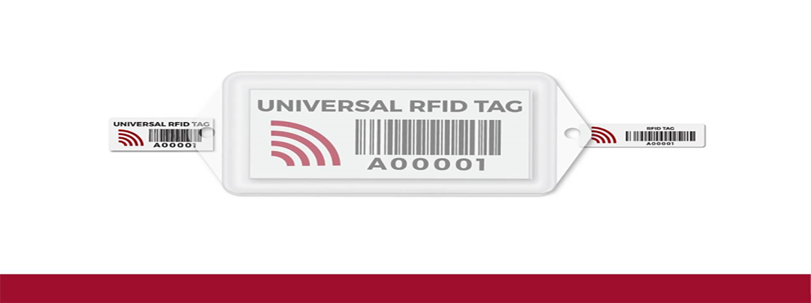 Universal RFID Tag