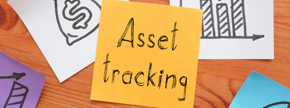A Comprehensive Guide to Asset Tracking Technologies