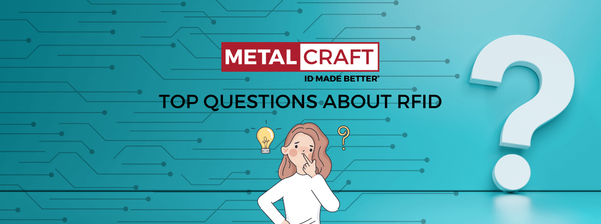 Top Questions About RFID