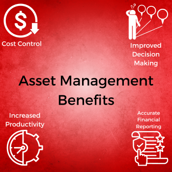 Asset Management Benefits