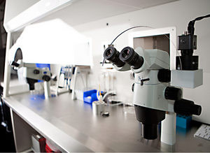 Best Practices for Securing High Value Lab Equipment