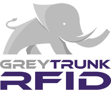Grey Trunk Logo