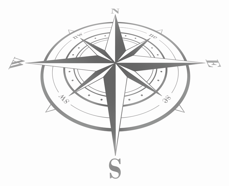 Metalcraft Compass