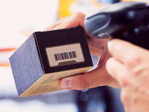 benefit of barcodes