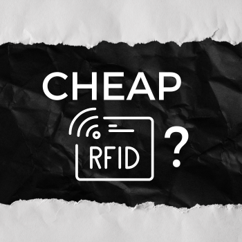 What Are Cheap RFID Tags?