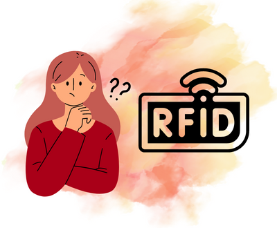 Selecting RFID Tags requires you to ask questions.