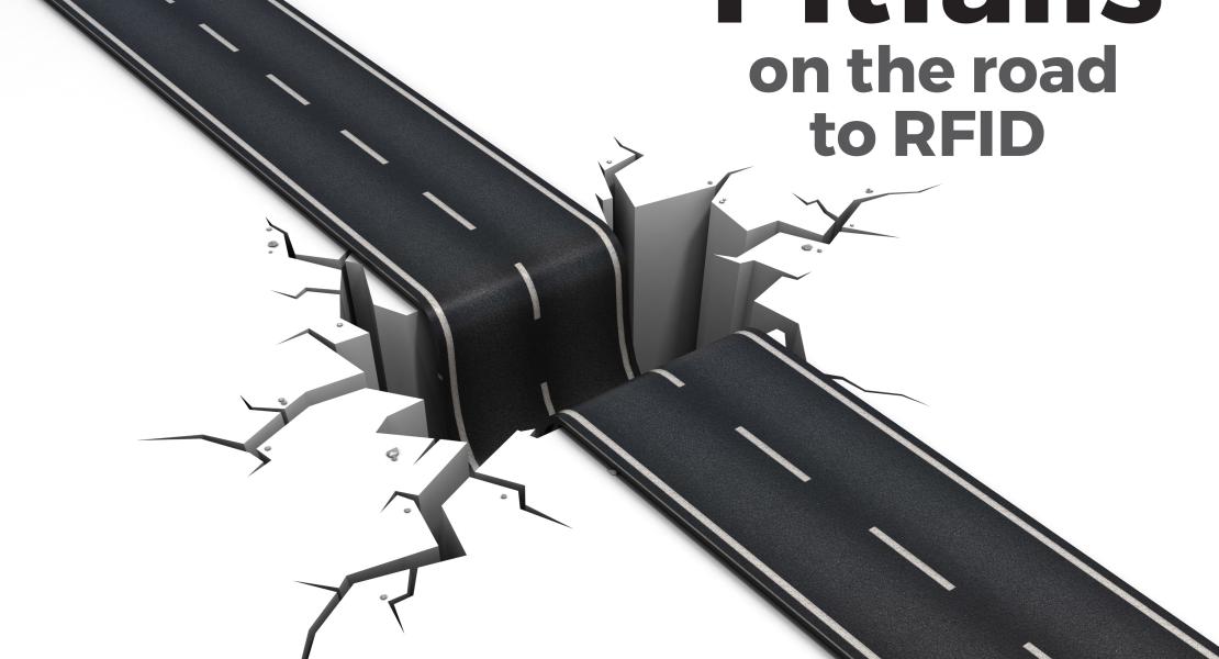 Pitfalls of the road to RFID