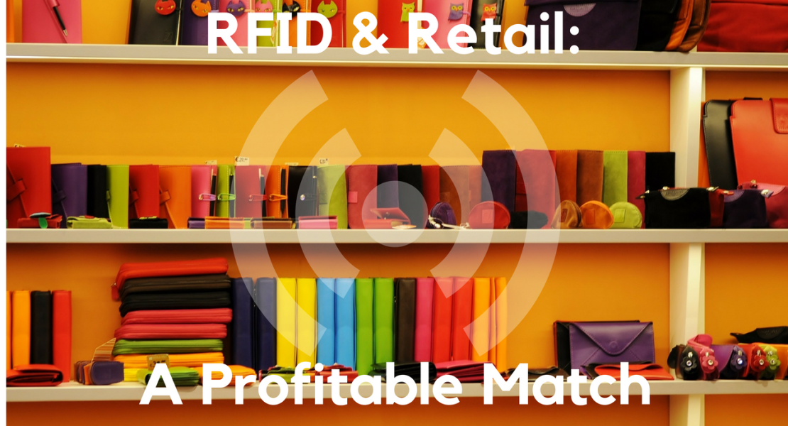 Using RFID in Retail