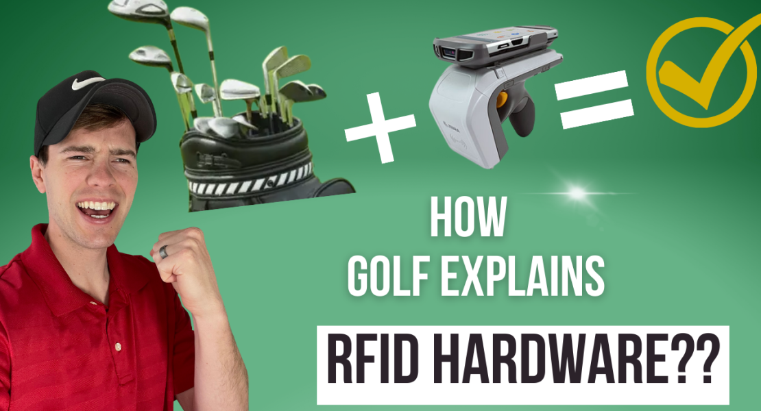 RFID & Golf