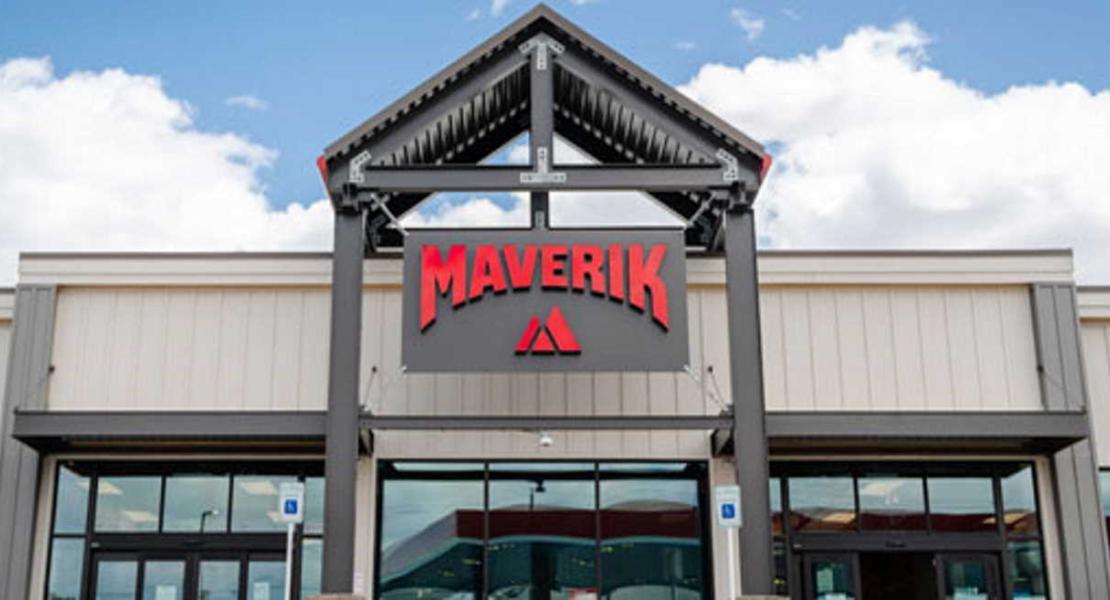 maverik convenience store