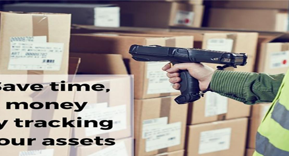 5 Benefits of Asset Tracking for Business
