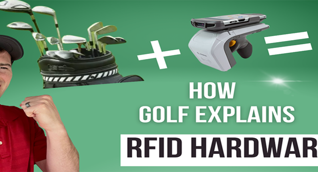 RFID and Golf