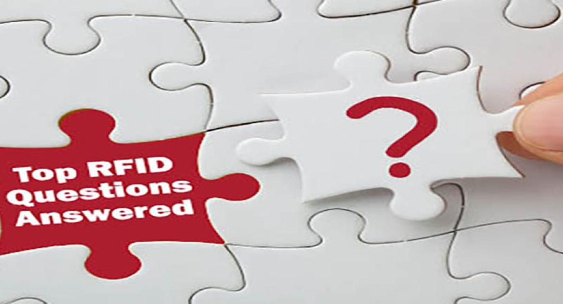 Top RFID Questions