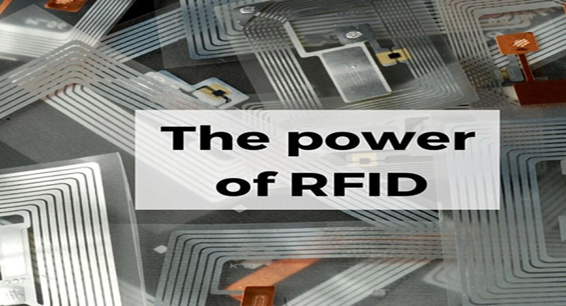 Benefits of RFID Technology