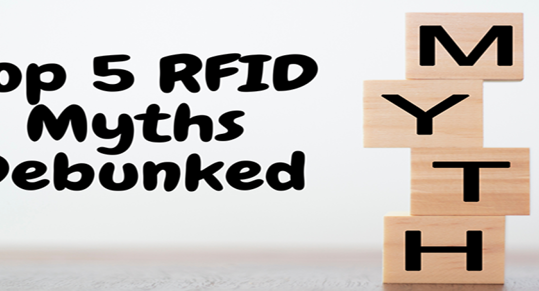 RFID Myths