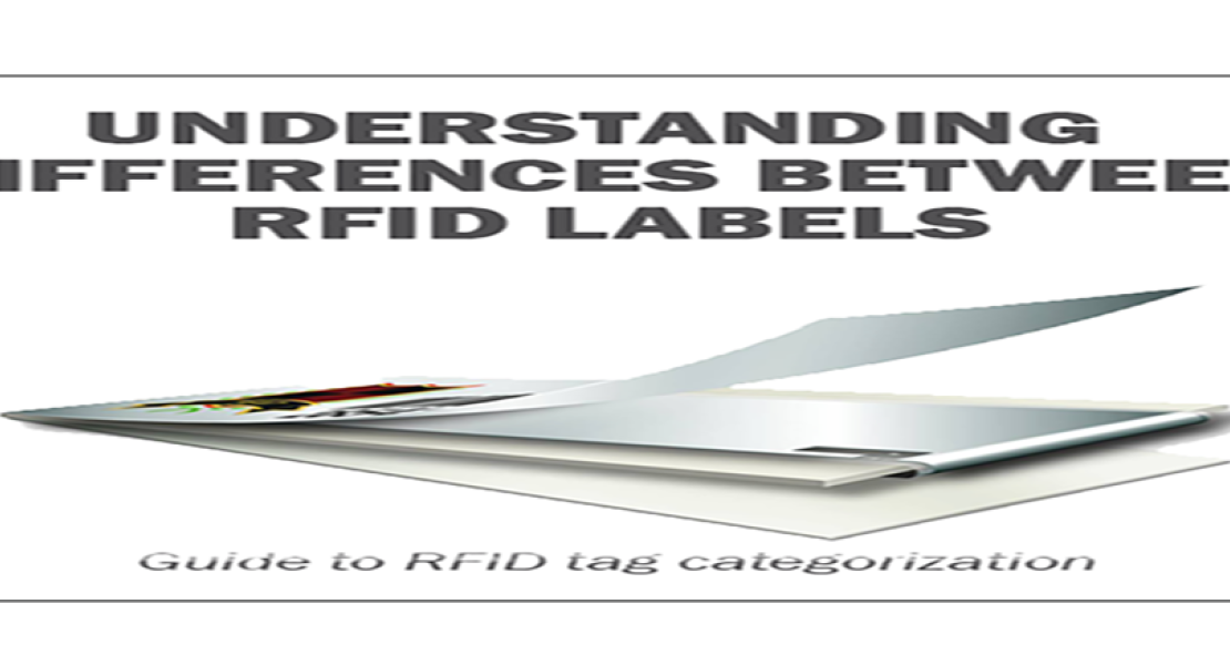 differences between RFID labels