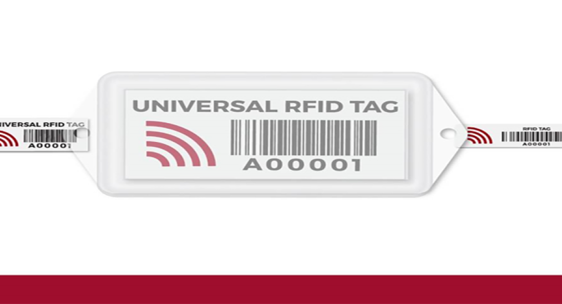 Universal RFID Tag