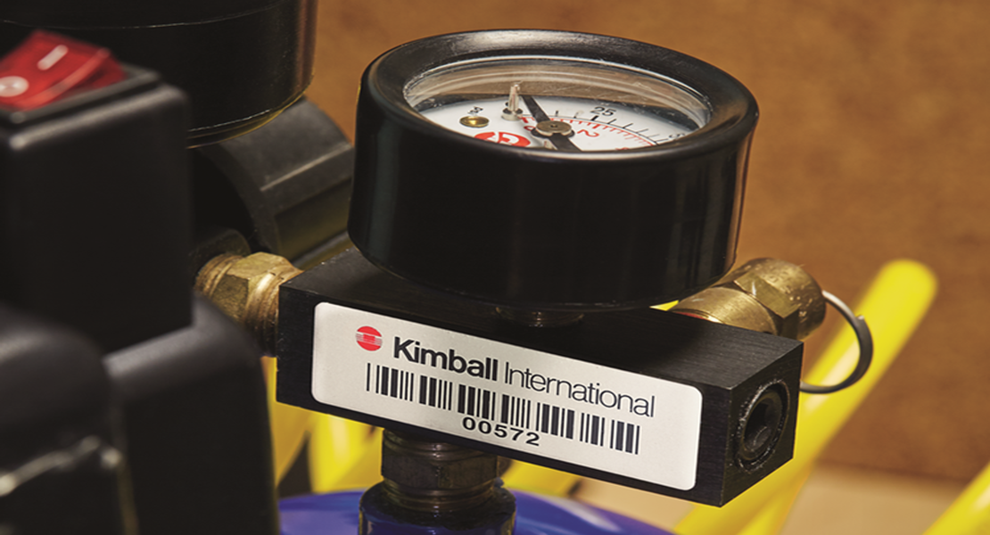 The Benefits of Using Metalcraft Metal Inventory Tags for Asset Tracking