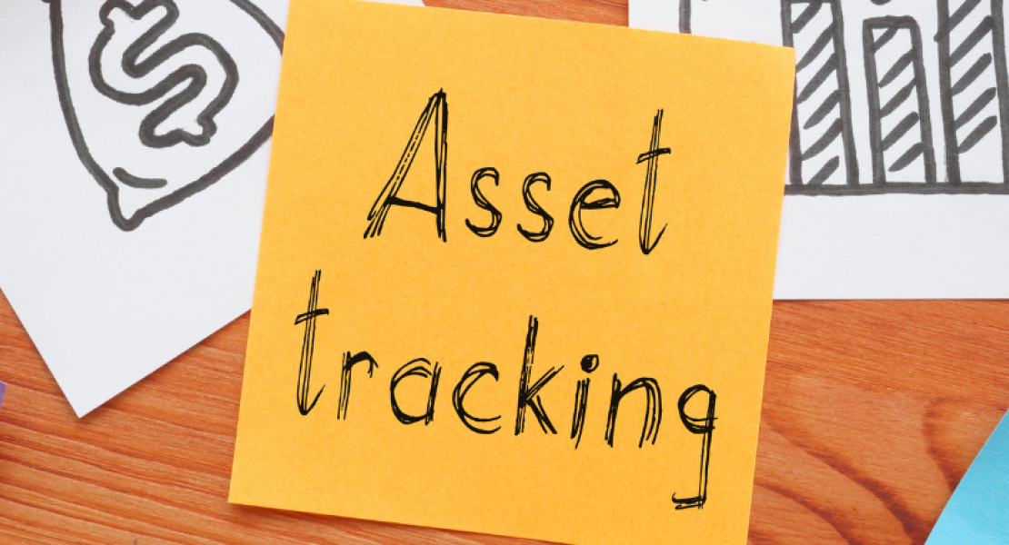 A Comprehensive Guide to Asset Tracking Technologies