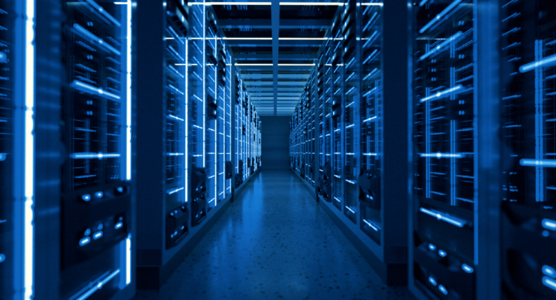 The Role of ID Plates in Data Center Management