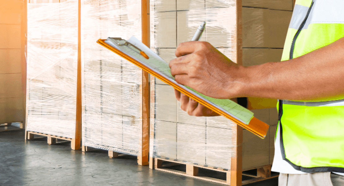 How RFID Chip Tracking Helps Inventory Management
