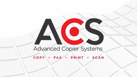 Advanced Copier Systems