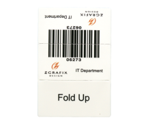 RFID flag tag