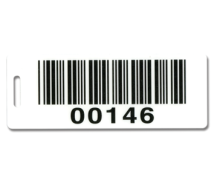 RFID hang tag