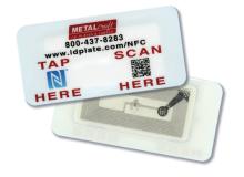 NFC RFID Tags
