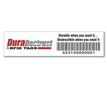 DuraDestruct tags