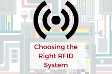 Choosing Right RFID System