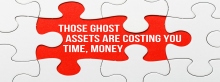 Ghost Assets