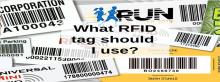 Choosing the right RFID tag for your needs involves asking some specific questions
