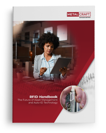 RFID Handbook Cover