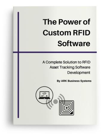 MLT asset cover custom rfid software