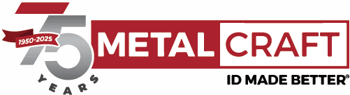 75th anniversary logo