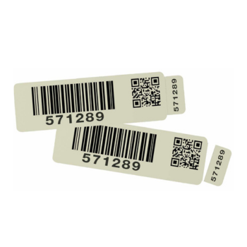 Advantages of QR Codes