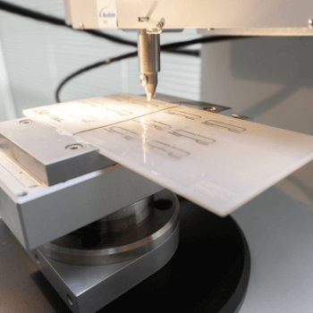 Antenna-production