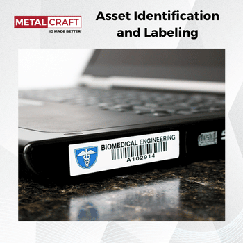 Asset Identification and Labeling