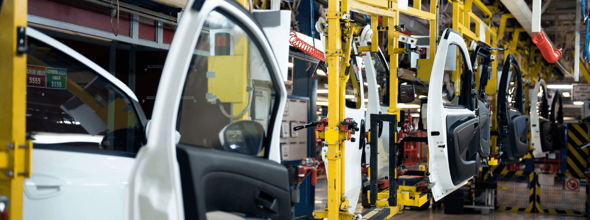 Automotive Supply Chain of Surgere Moves Better with RFID Packaging