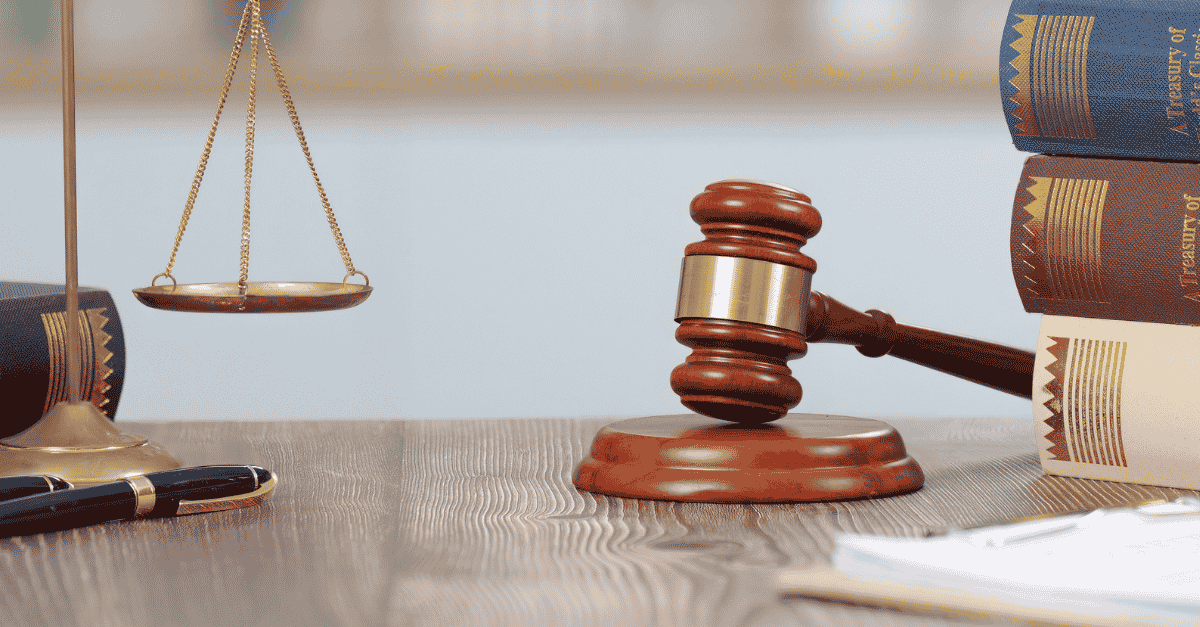 Bringing Order to Asset Management with State Bar of Georgia Case Study Banner Image
