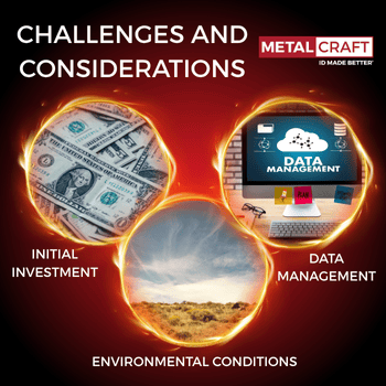 Challenges and Considerations