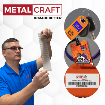 Choosing the Right RFID Tag Supplier for Access Control Projects