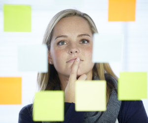 Choosing the right solution