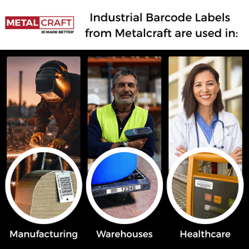 Common Industrial Use Cases
