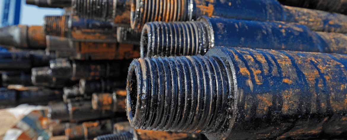 Drilling for Success with RFID and JPL RFID